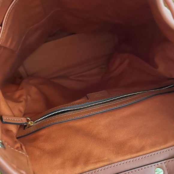 MCM backpack - Picture 4 of 7